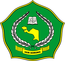 E-Learning IAIN Sorong