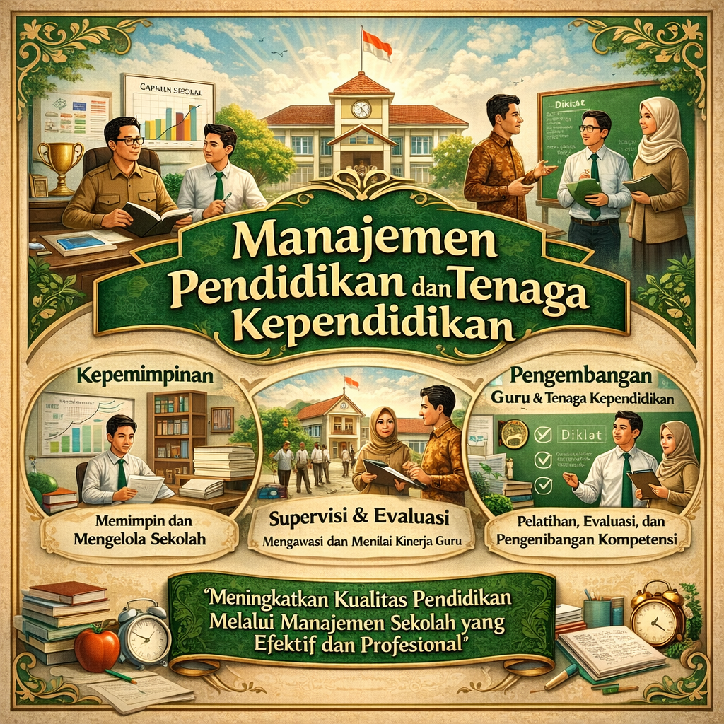 manajemen